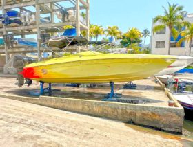 PROMARINE 800SS 28