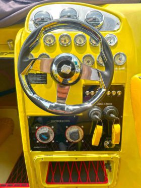 PROMARINE 800SS 28