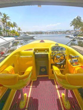 PROMARINE 800SS 28