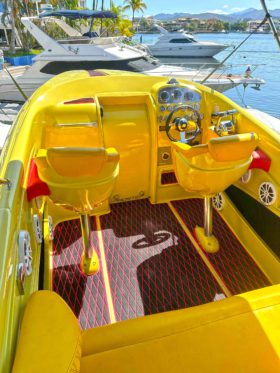 PROMARINE 800SS 28