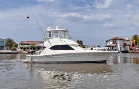 RIVIERA 41