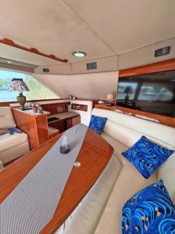RIVIERA 41