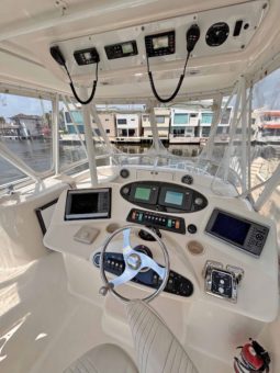 RIVIERA 41