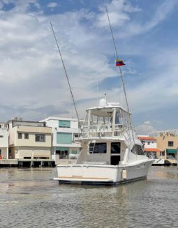 RIVIERA 41