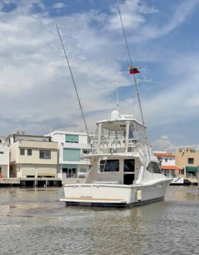 RIVIERA 41
