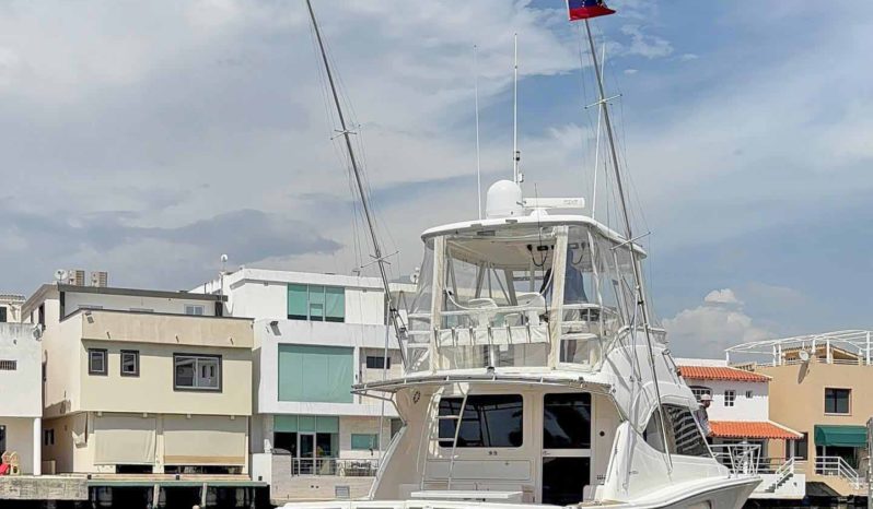
								RIVIERA 41 full									