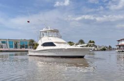RIVIERA 41