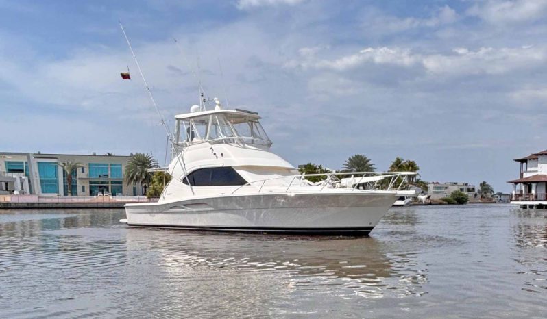
								RIVIERA 41 full									