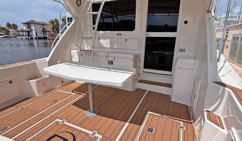 
								RIVIERA 41 full									