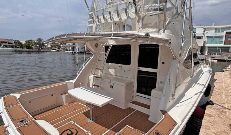 
								RIVIERA 41 full									