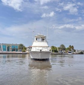 RIVIERA 41