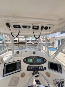 RIVIERA 41