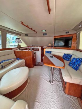 RIVIERA 41