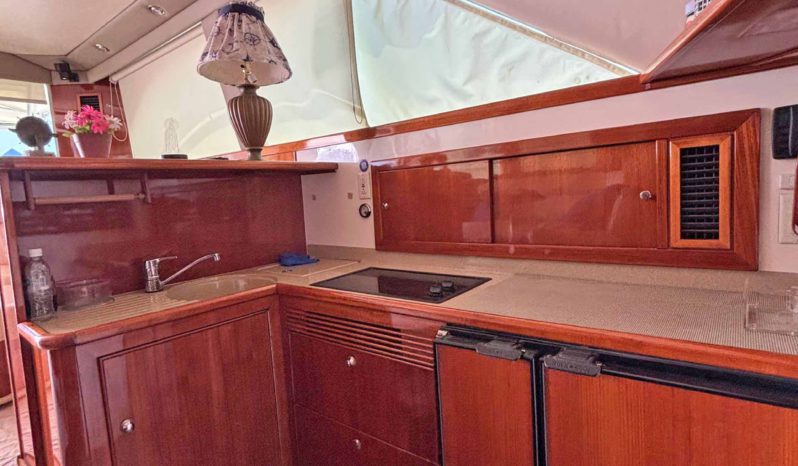 
								RIVIERA 41 full									