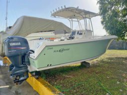 SAILFISH 24