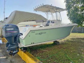 SAILFISH 24