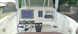 SAILFISH 24
