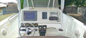SAILFISH 24