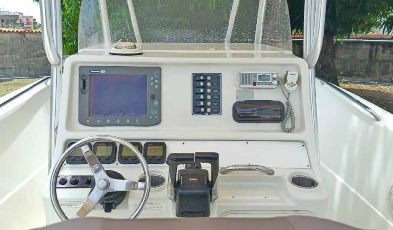 
								SAILFISH 24 full									