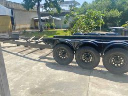 
										SAILFISH 24 full									