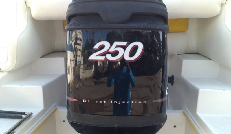 
								SANTOS 22.5 full									