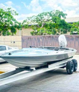SANTOS SPORT 18.5