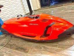 SEABOB MODE F5
