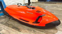 SEABOB MODE F5