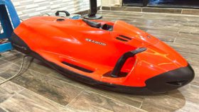 SEABOB MODE F5