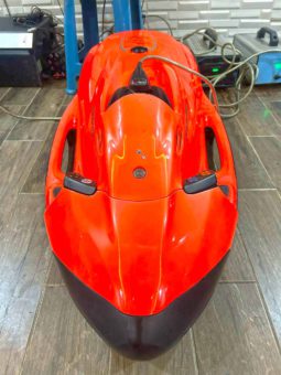 SEABOB MODE F5