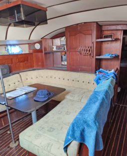 
										VELERO MORGAN OUT ISLAND 49 full									