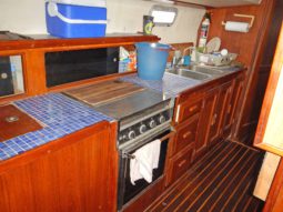 
										VELERO MORGAN OUT ISLAND 49 full									