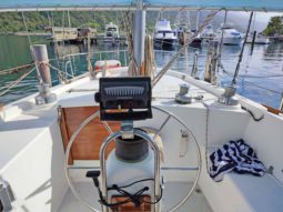 VELERO MORGAN OUT ISLAND 49