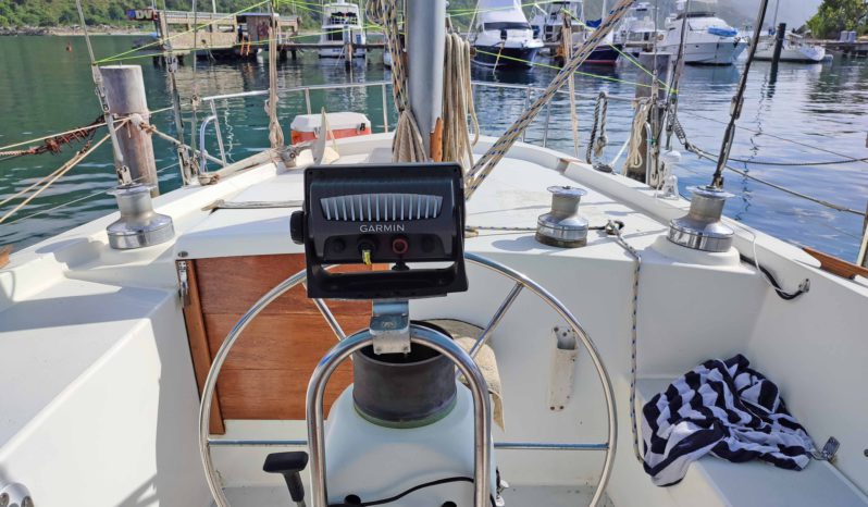 
								VELERO MORGAN OUT ISLAND 49 full									