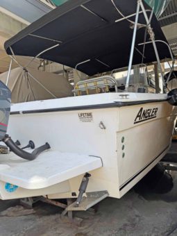 
										ANGLER 252F 25 full									