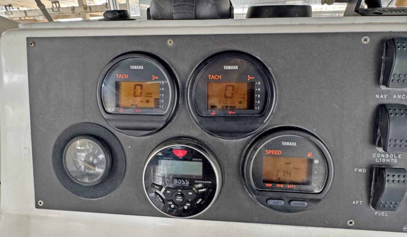 
								ANGLER 252F 25 full									