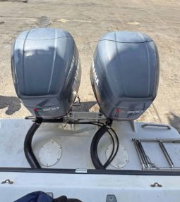 
										ANGLER 252F 25 full									
