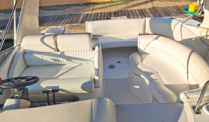 
								CRUISERS YACTH 3575 ESPRIT 36 full									