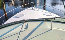 CRUISERS YACTH 3575 ESPRIT 36