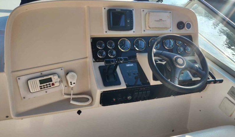 
								CRUISERS YACTH 3575 ESPRIT 36 full									