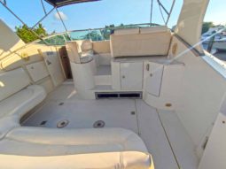 CRUISERS YACTH 3575 ESPRIT 36