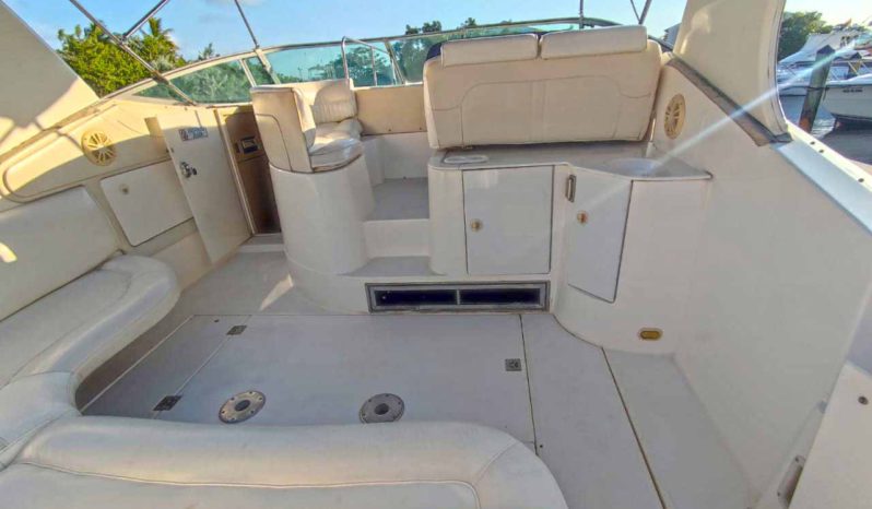 
								CRUISERS YACTH 3575 ESPRIT 36 full									