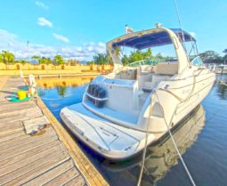 
										CRUISERS YACTH 3575 ESPRIT 36 full									