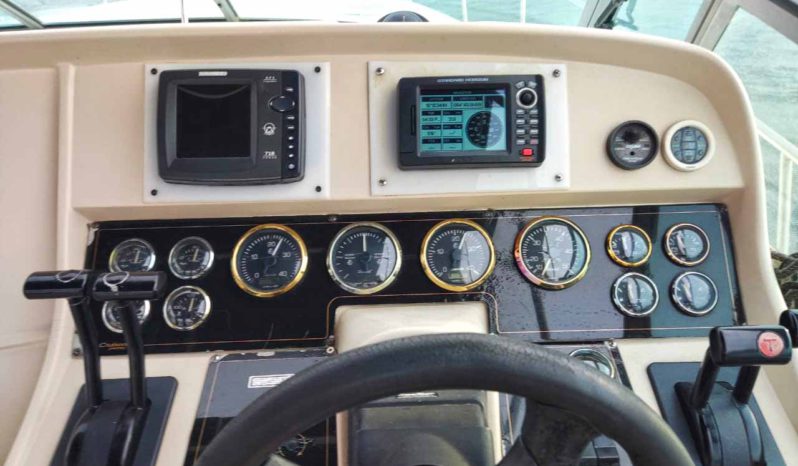 
								CRUISERS YACTH 3575 ESPRIT 36 full									