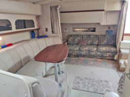 
										CRUISERS YACTH 3575 ESPRIT 36 full									