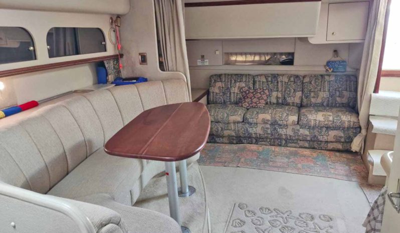 
								CRUISERS YACTH 3575 ESPRIT 36 full									