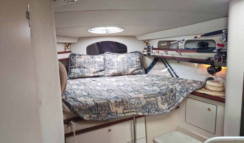 
								CRUISERS YACTH 3575 ESPRIT 36 full									