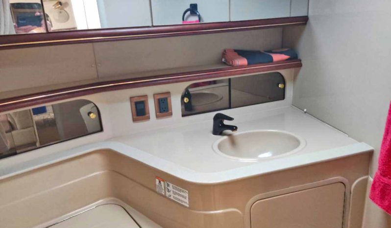 
								CRUISERS YACTH 3575 ESPRIT 36 full									
