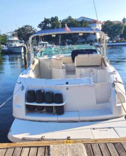 
										CRUISERS YACTH 3575 ESPRIT 36 full									