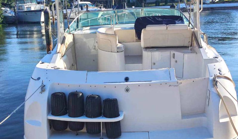 
								CRUISERS YACTH 3575 ESPRIT 36 full									
